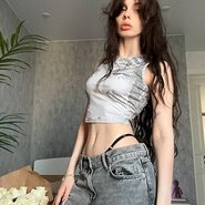 Слив Анны Вишенки