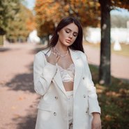 Слив Полины Чистяковой