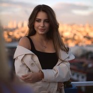 Слив Полины Чистяковой