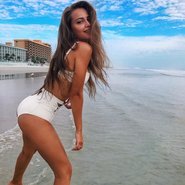 Слив Полины Чистяковой