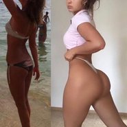 Слив Анастасии Шардаковой