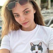 Слив Оли Касьяненко