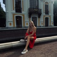Слив Оли Касьяненко