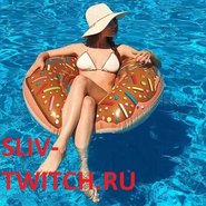 Слив Анны Вишенки