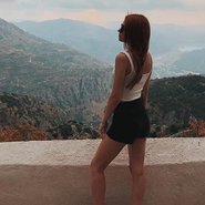 Слив Валерии Смородиновой