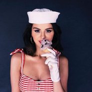 Слив Селены Гомес