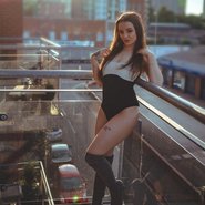 Слив Аби Маккейб