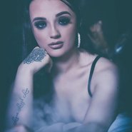 Слив Аби Маккейб