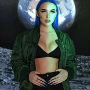 Слив Миа Бойки