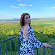 Слив Насти Рыжик