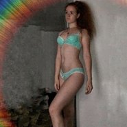 Слив Насти Рыжик