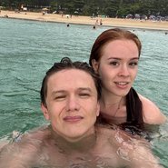 Слив Насти Рыжик