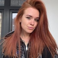 Слив Насти Рыжик