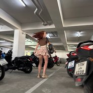 Слив Насти Рыжик