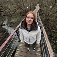 Слив Насти Рыжик