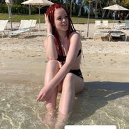 Слив Насти Рыжик
