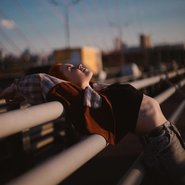 Слив Насти Рыжик