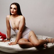 Слив Аби Маккейб