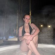 Слив Насти Рыжик
