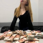 Слив Ангелины Робигуд
