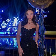 Слив Миа Бойки