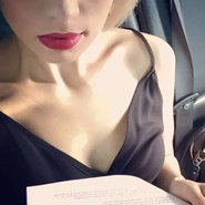 Слив Надежды Толоконниковой