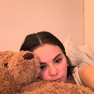 Слив Селены Гомес