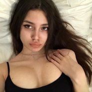 Слив Марианны Мосесовой