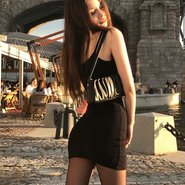 Слив Марианны Мосесовой