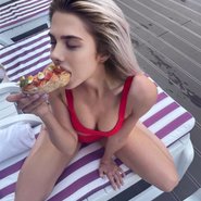 Слив Кати Шумской