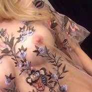 Слив Дианы Филиной