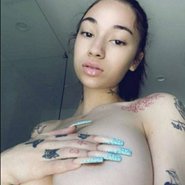 Слив Bhad Bhabie
