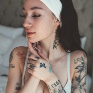 Слив Bhad Bhabie