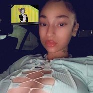 Слив Bhad Bhabie