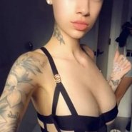 Слив Bhad Bhabie