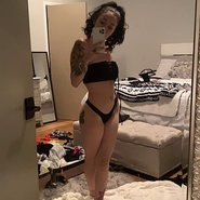Слив Bhad Bhabie