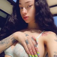 Слив Bhad Bhabie