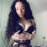 Слив Bhad Bhabie