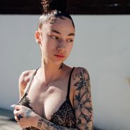 Слив Bhad Bhabie