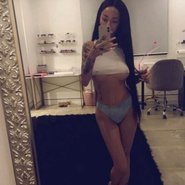 Слив Bhad Bhabie