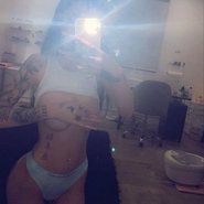 Слив Bhad Bhabie