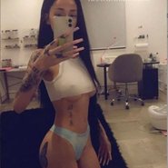 Слив Bhad Bhabie