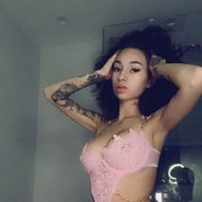 Слив Bhad Bhabie