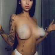 Слив Bhad Bhabie