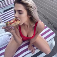 Слив Кати Шумской