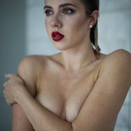 Слив Кати Шумской