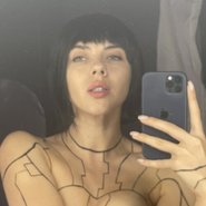 Слив Кати Шумской