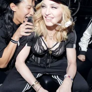Слив Мадонны