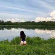 Слив Марианны Мосесовой
