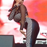 Слив Bhad Bhabie